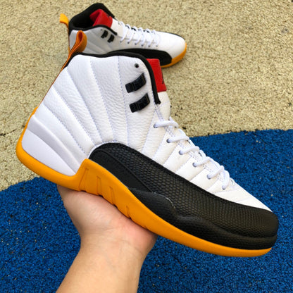12 Chinese New Year