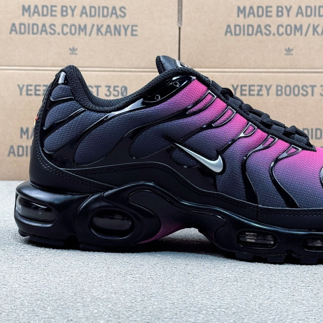 TN Fade Pink