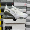 Air Max 270 Premium OW Pure Platinum