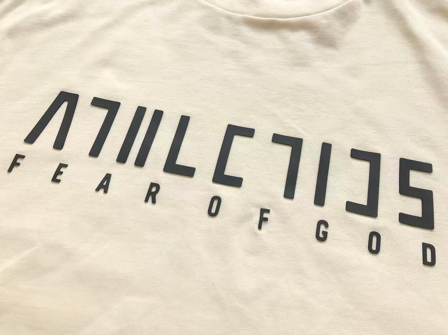 T-Shirt ESSENT