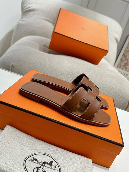 Hermes Chinelos