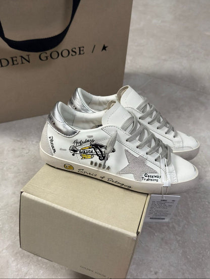 GDGS Superstar World Getaway