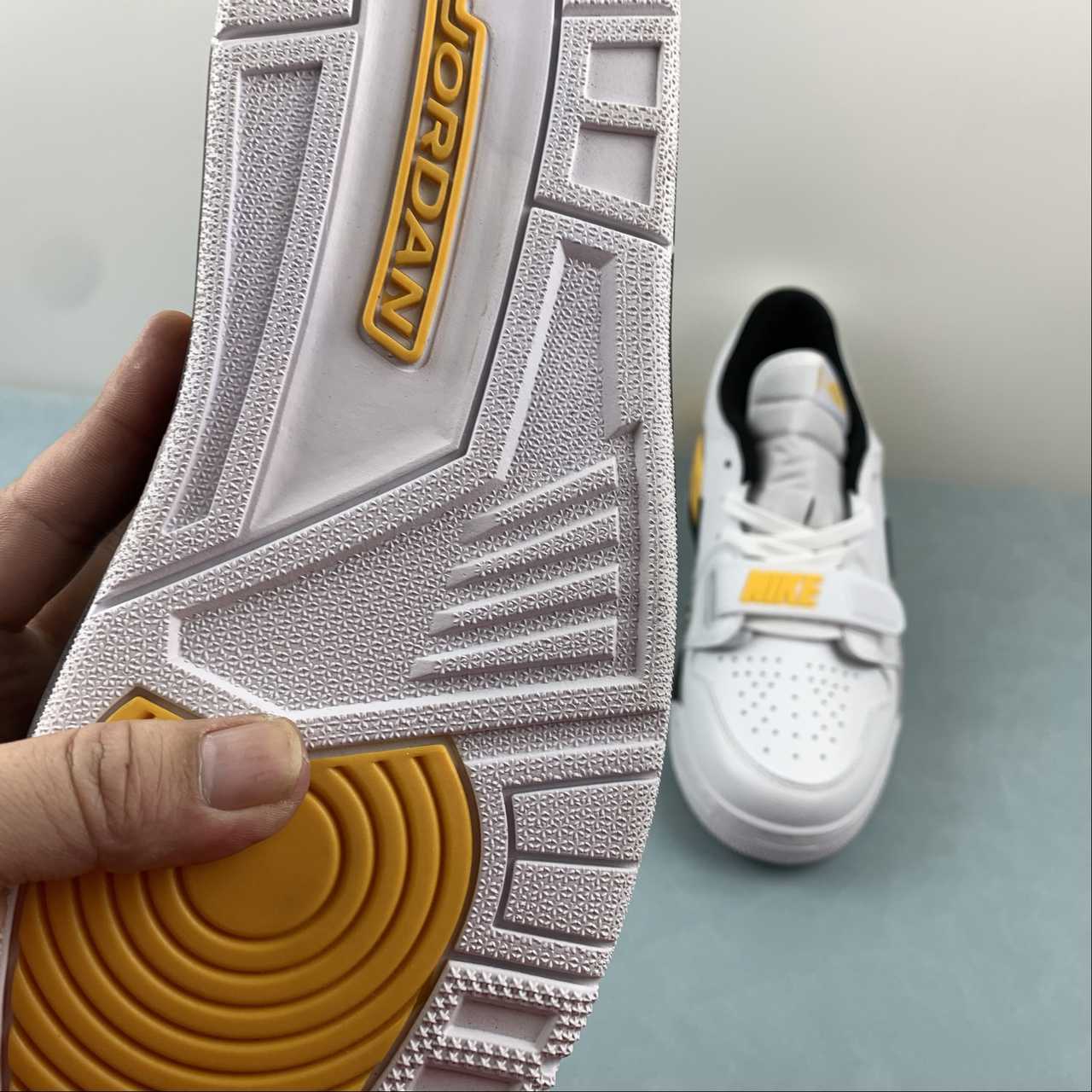 Legacy 312 Yellow Ochre