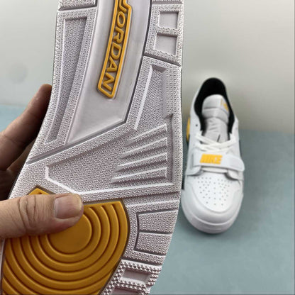 Legacy 312 Yellow Ochre