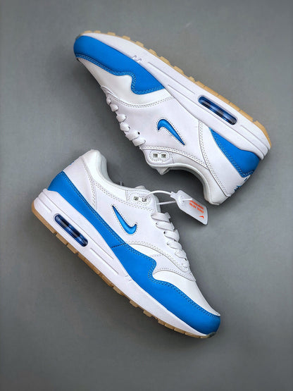 Air Max 1 Premium SC Jewel University Blue