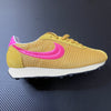 Roshe Run Sanded Gold