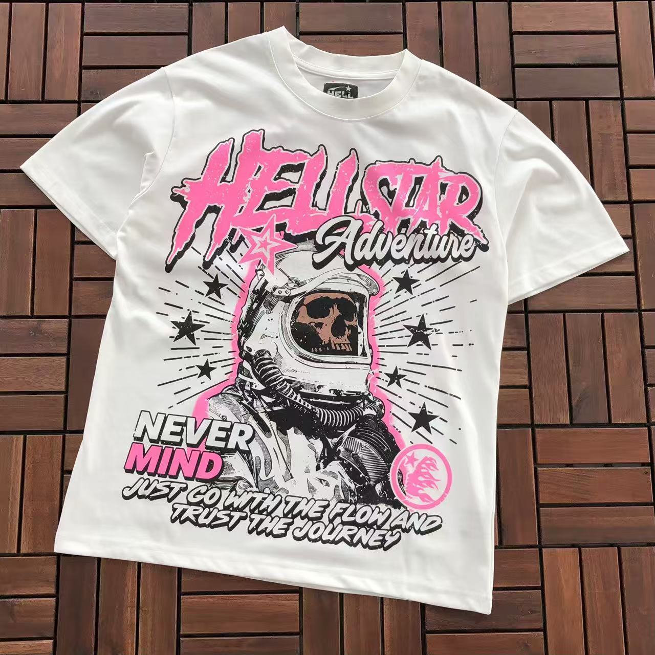 HELL T-SHIRT