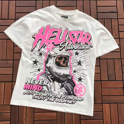 HELL T-SHIRT