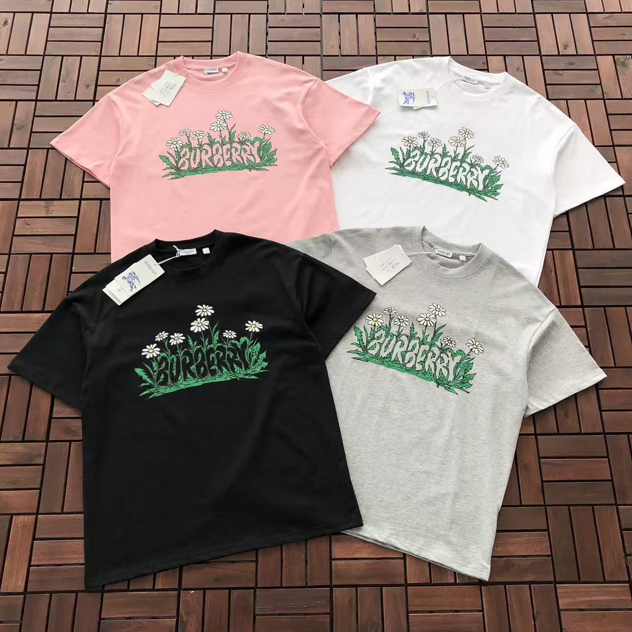 T-Shirts BB