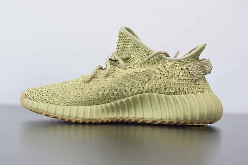 Boost 350 sulfur
