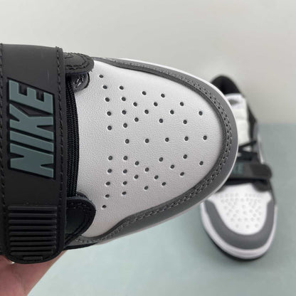 Legacy 312 Retro Grey