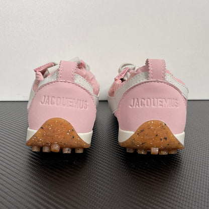 Jacquemus x Wmns Moon Aluminum Pink