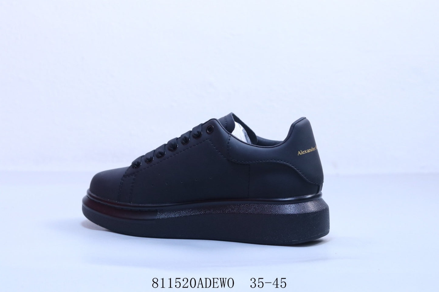Alexander Mcqueen