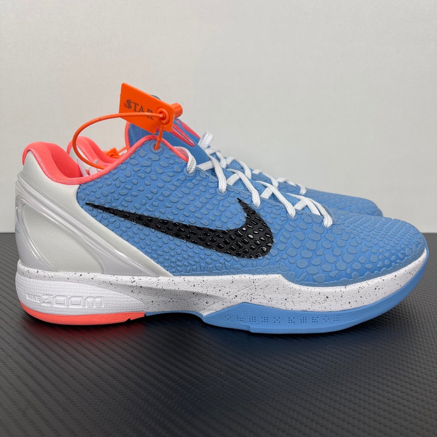 KB6 Proto Ja Morant
