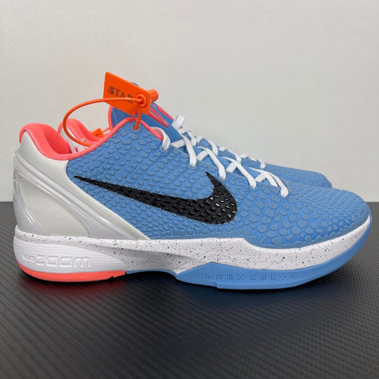 KB6 Proto Ja Morant