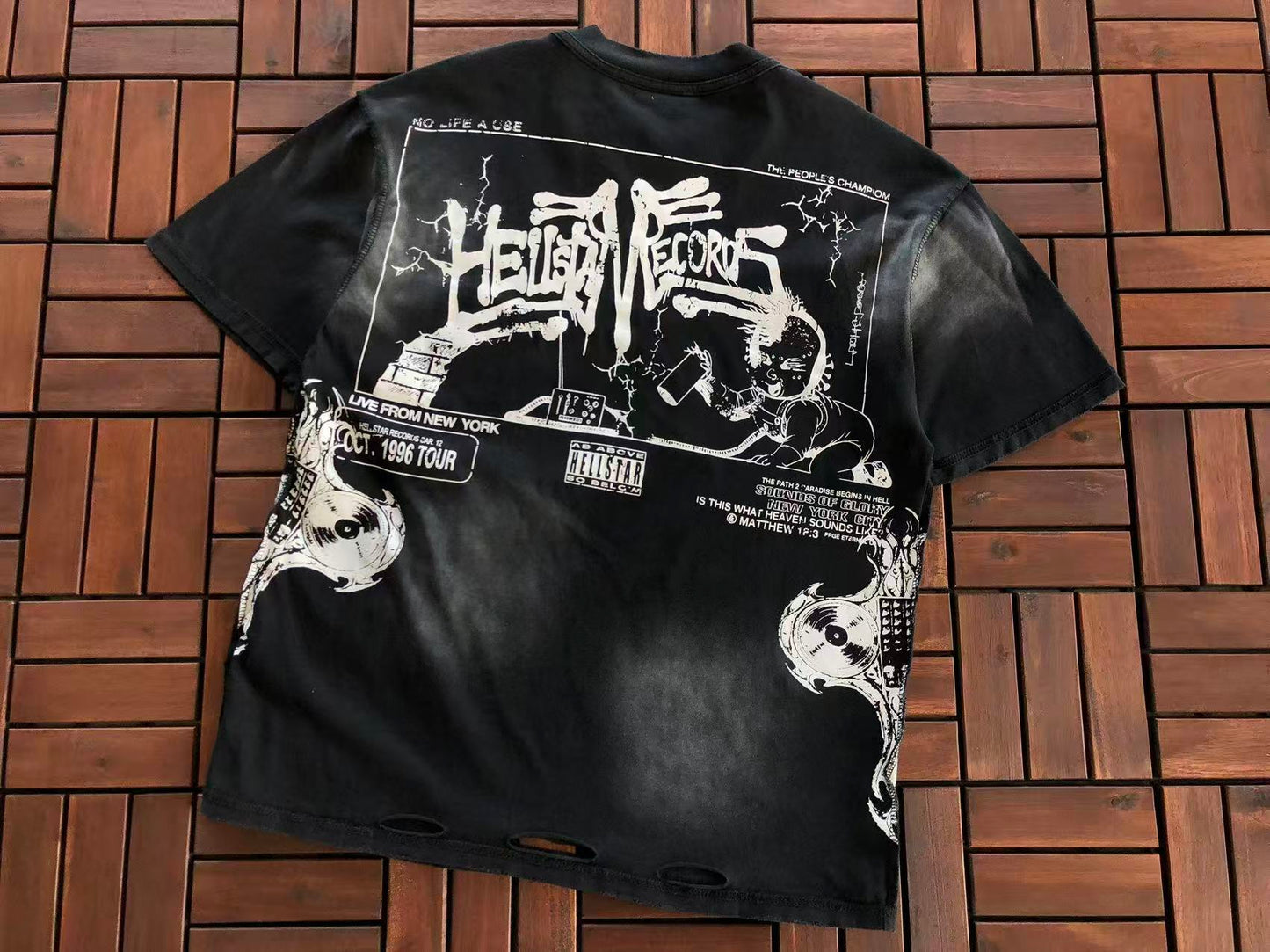 HELL T-SHIRT