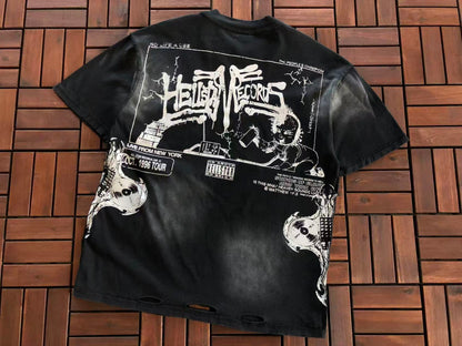 HELL T-SHIRT