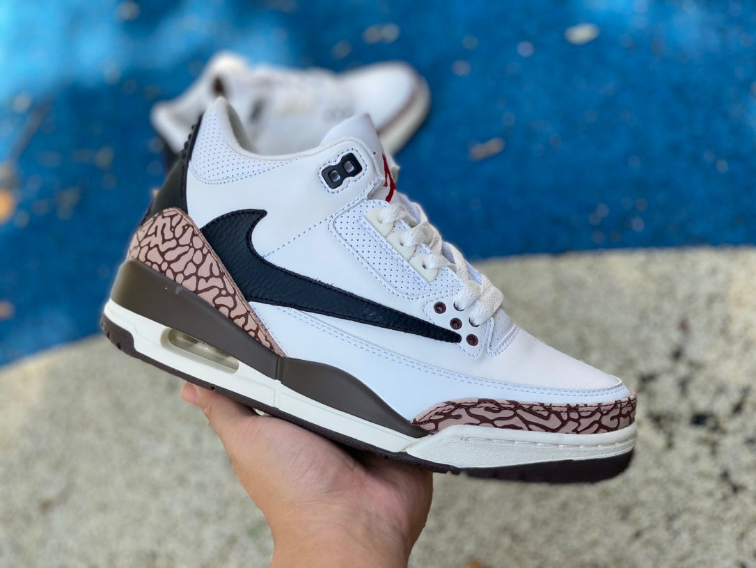 AJ3 x Travis Scott
