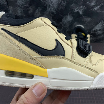 Legacy 312 Pale Vanilla