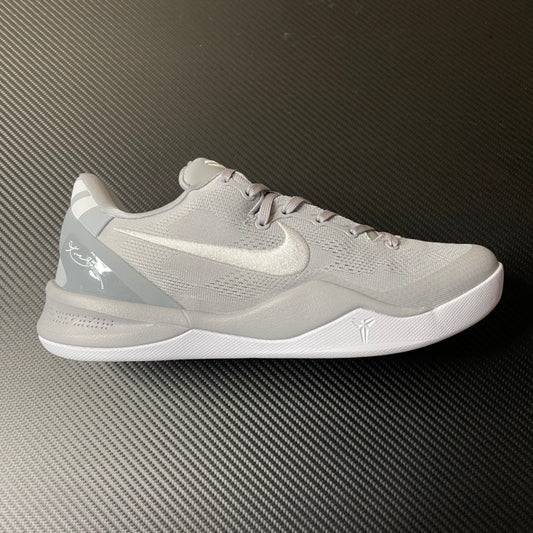 KB8 Wolf Grey