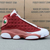 AJ13 Red Dune