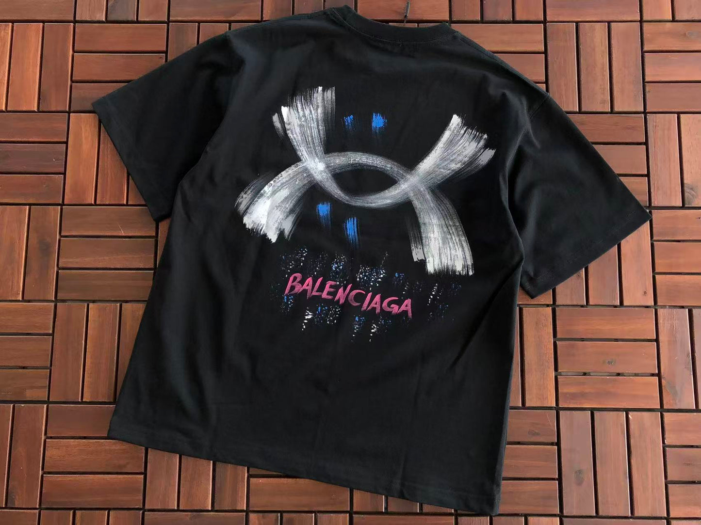 BLG T-Shirt