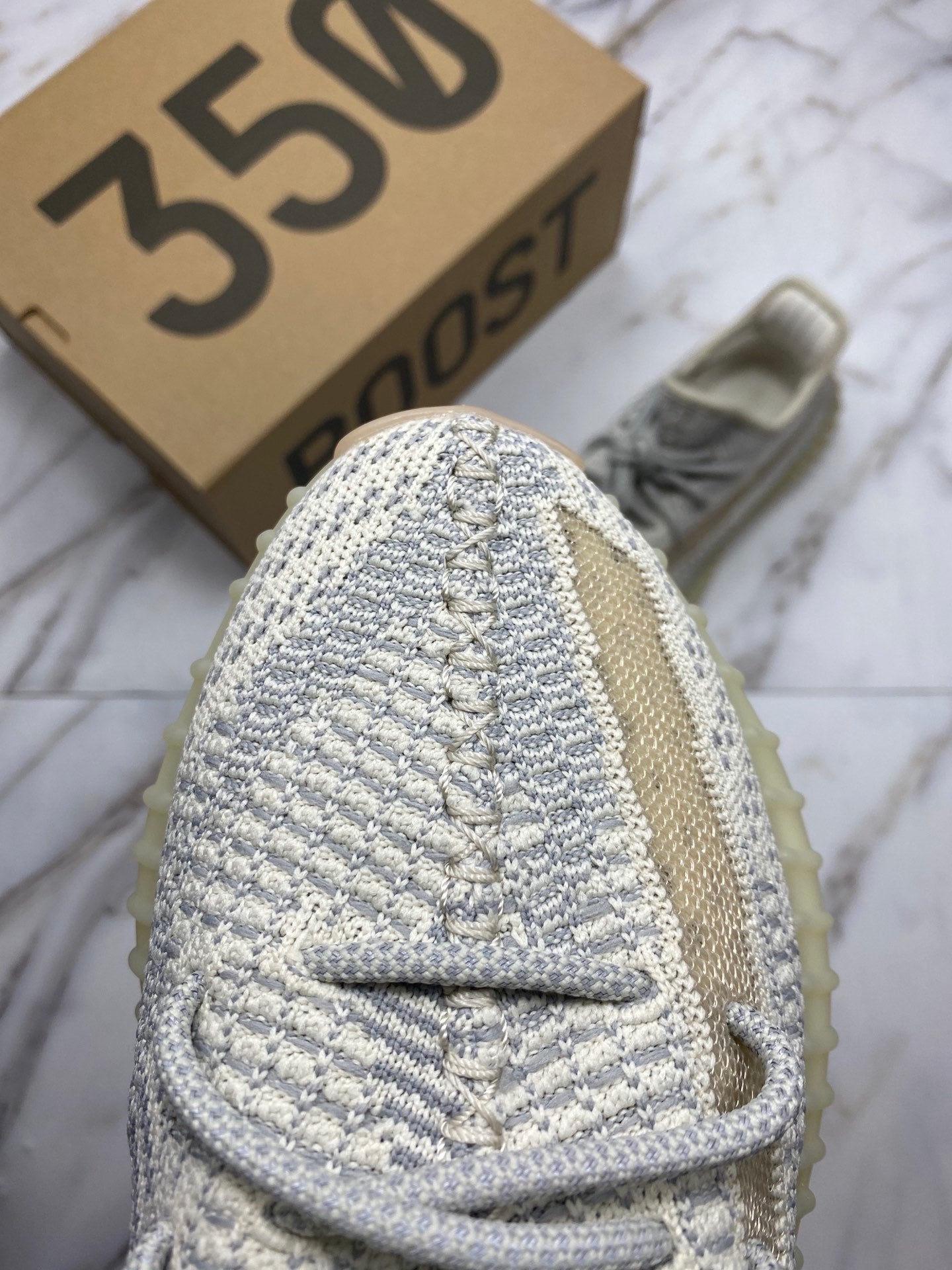 Boost 350 Lundmark