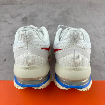 Pegasus Premium White