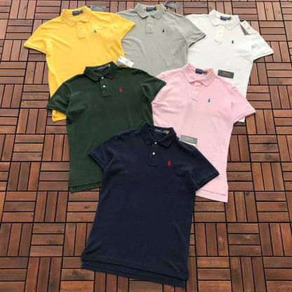 RL T-shirt Polo