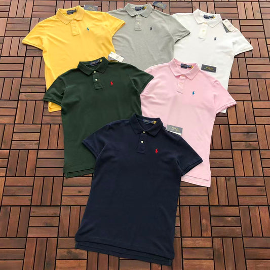RL T-shirt Polo