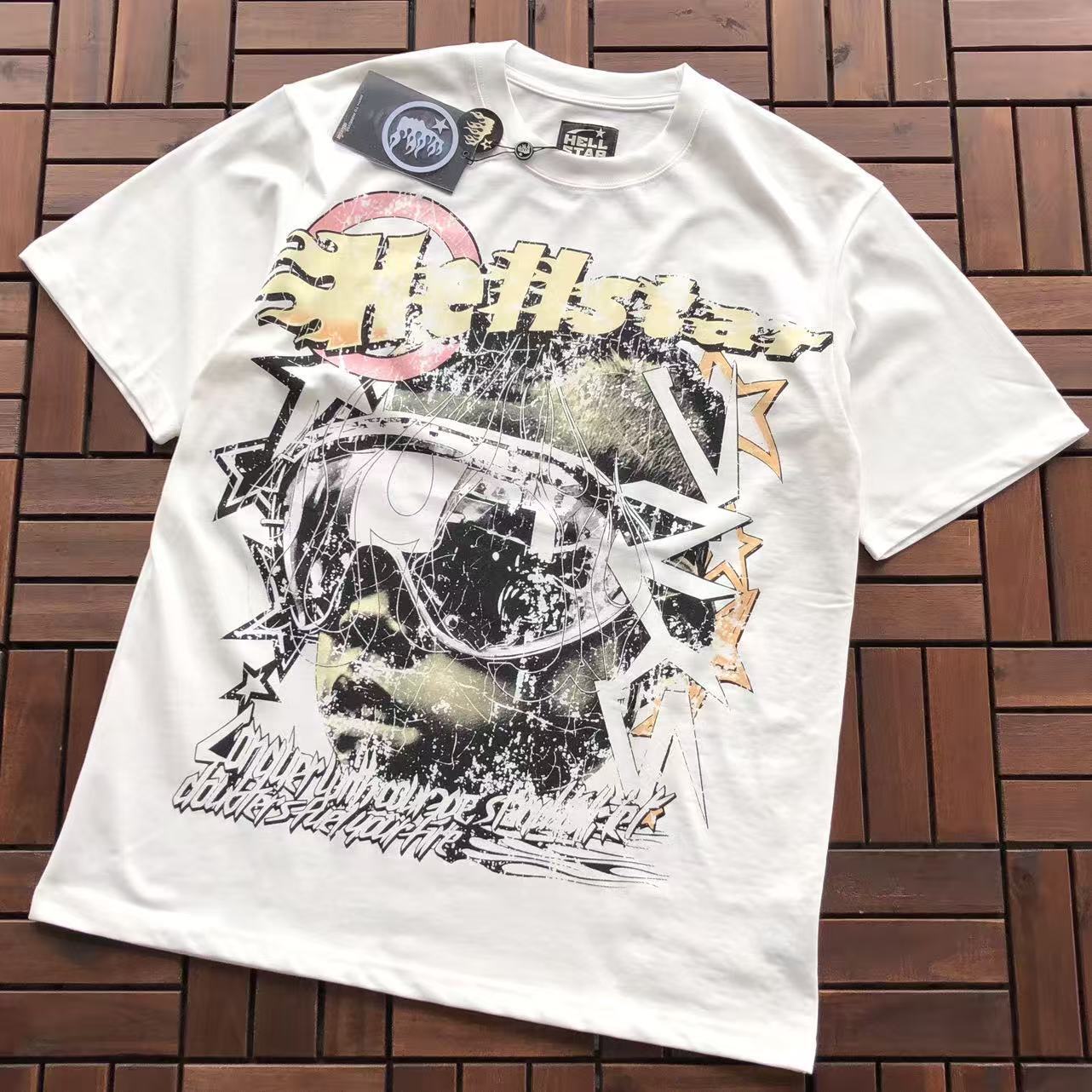 HELL T-SHIRT