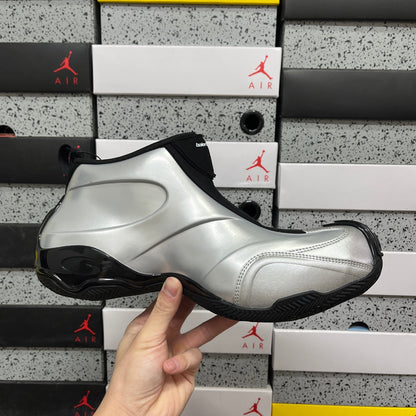 BLG Basketball Grey