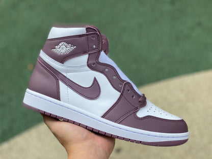 AJ1 High Sky J Mauve