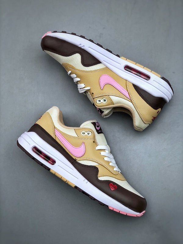 Air Max 1 Valentine's Day