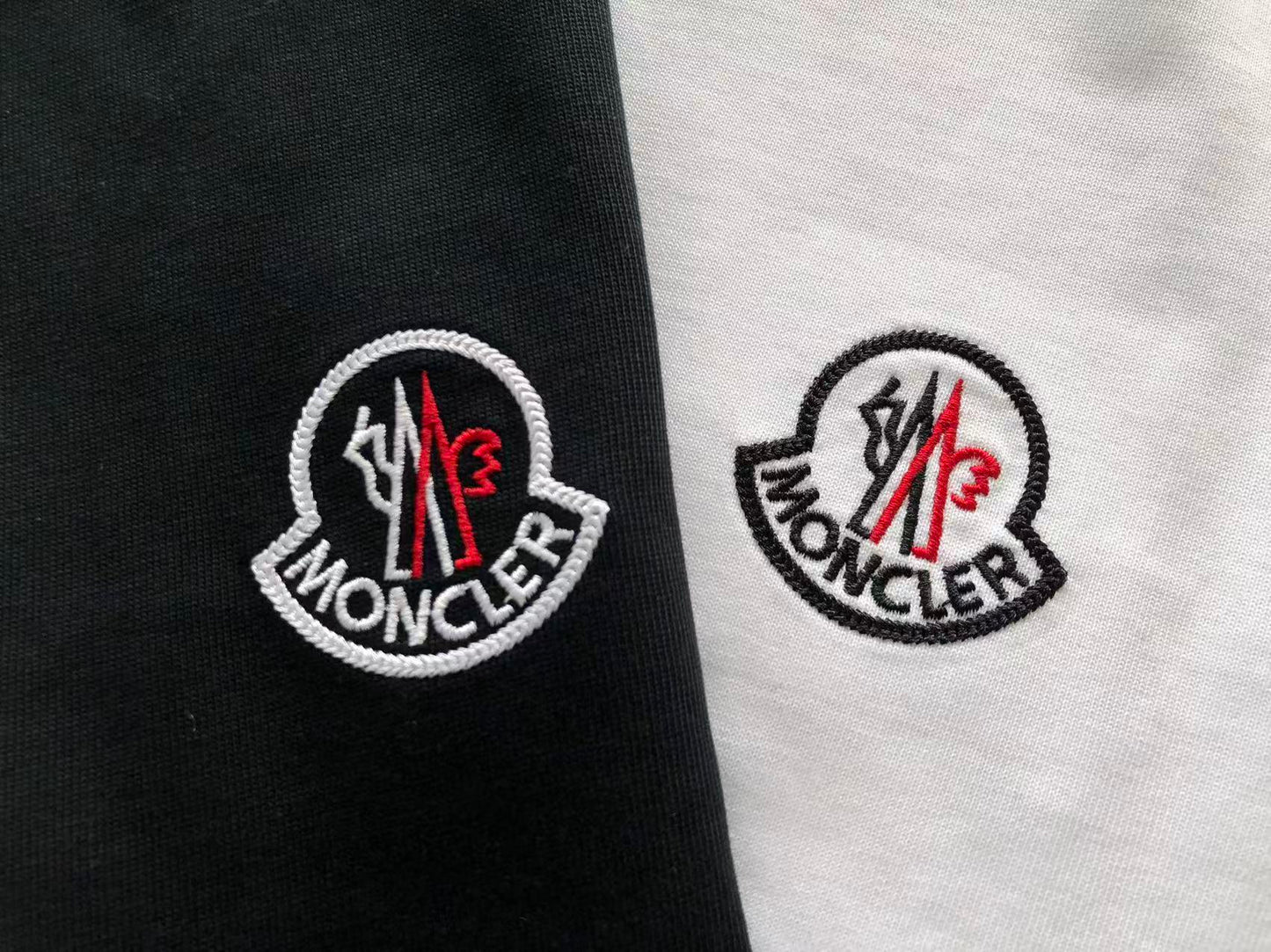 T-Shirts MC