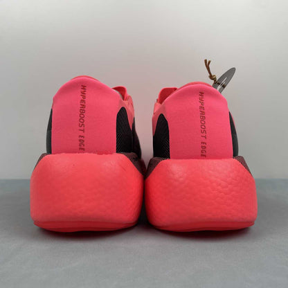 HYPERBOOST EDGE Red Black