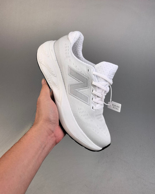 880 Fresh Foam X Vongo All White