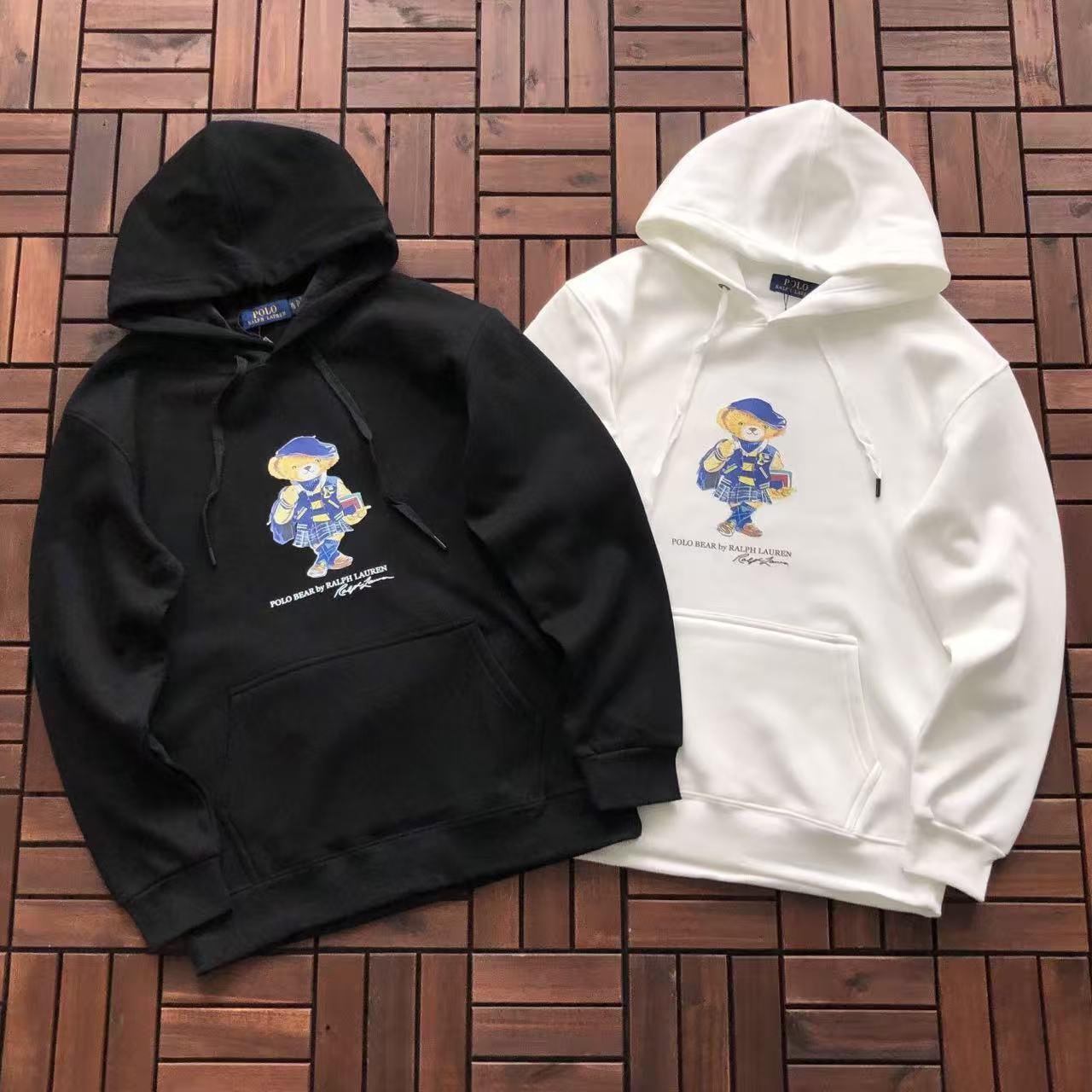 RL Hoodie
