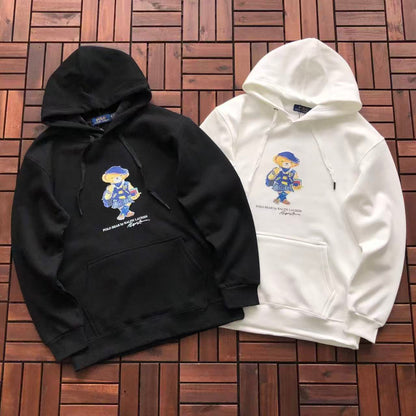 RL Hoodie