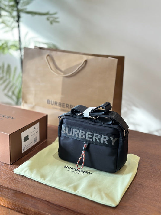 Bolsa Black Burb