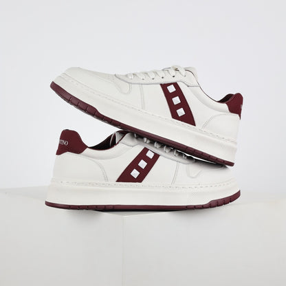 Valentino Whit/Red