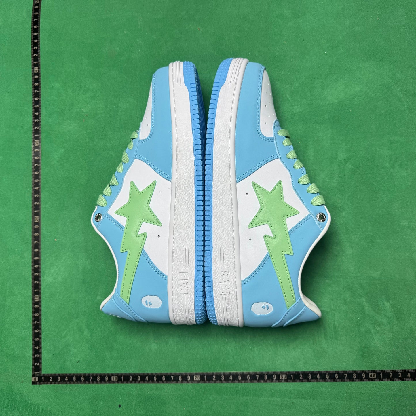 Bape STA Low