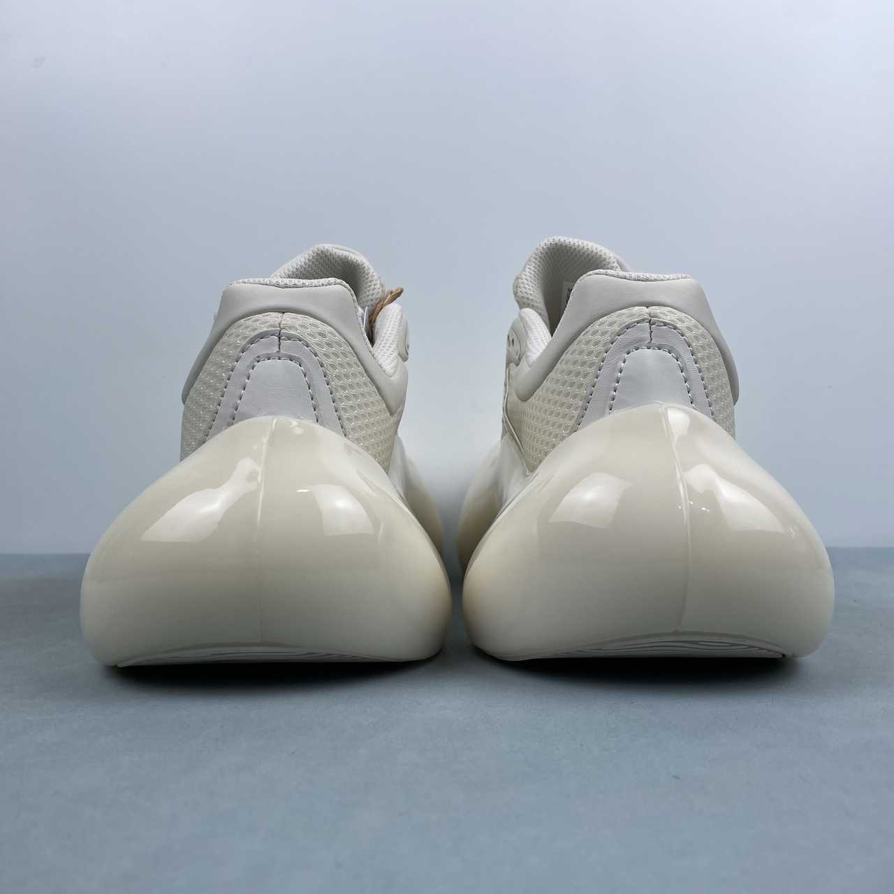 AVAVAV Moonrubber Megaride White