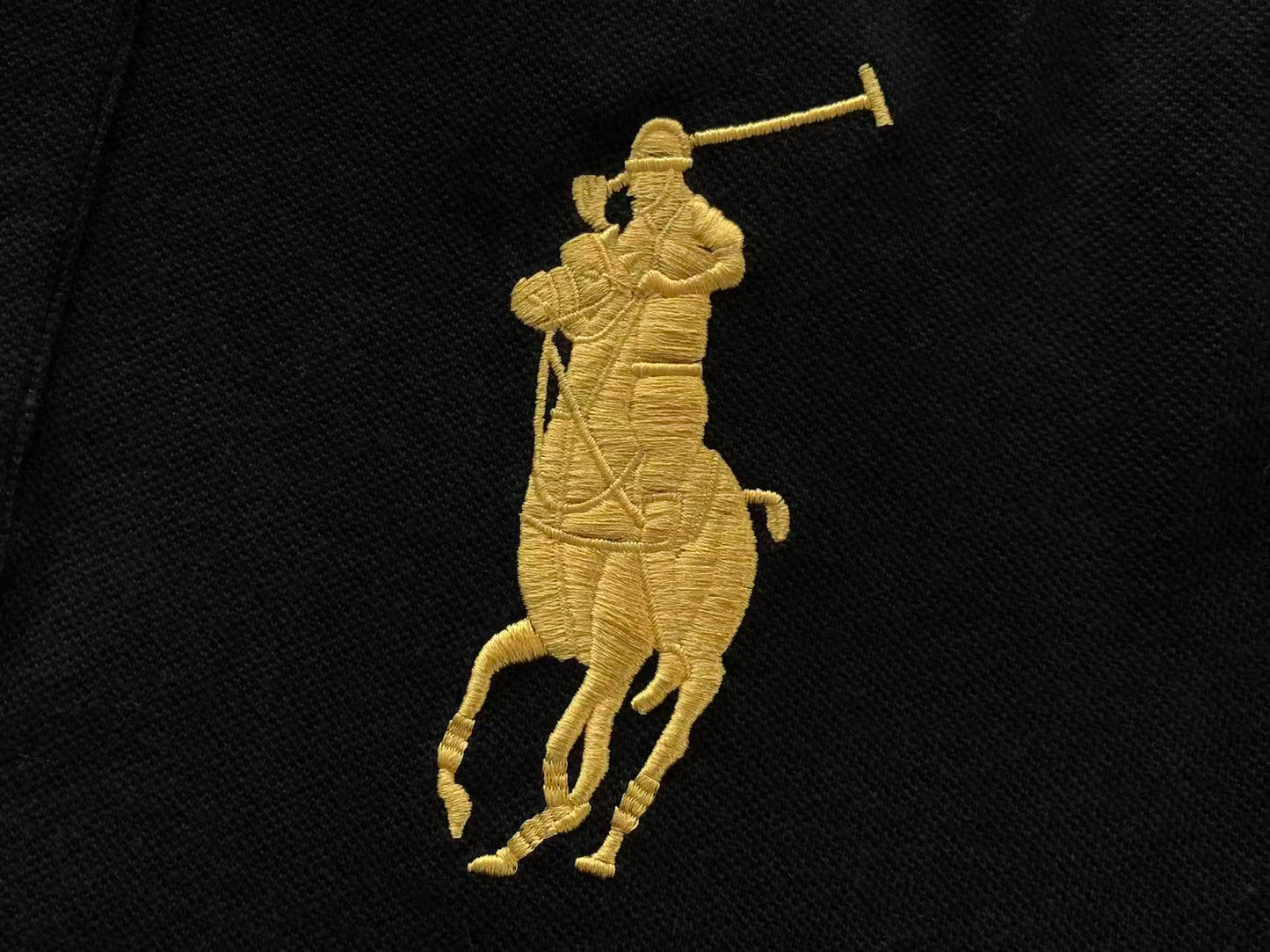 RL T-shirt Polo