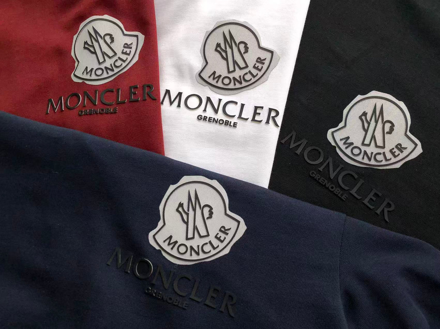 T-Shirts MC