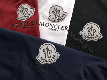 T-Shirts MC