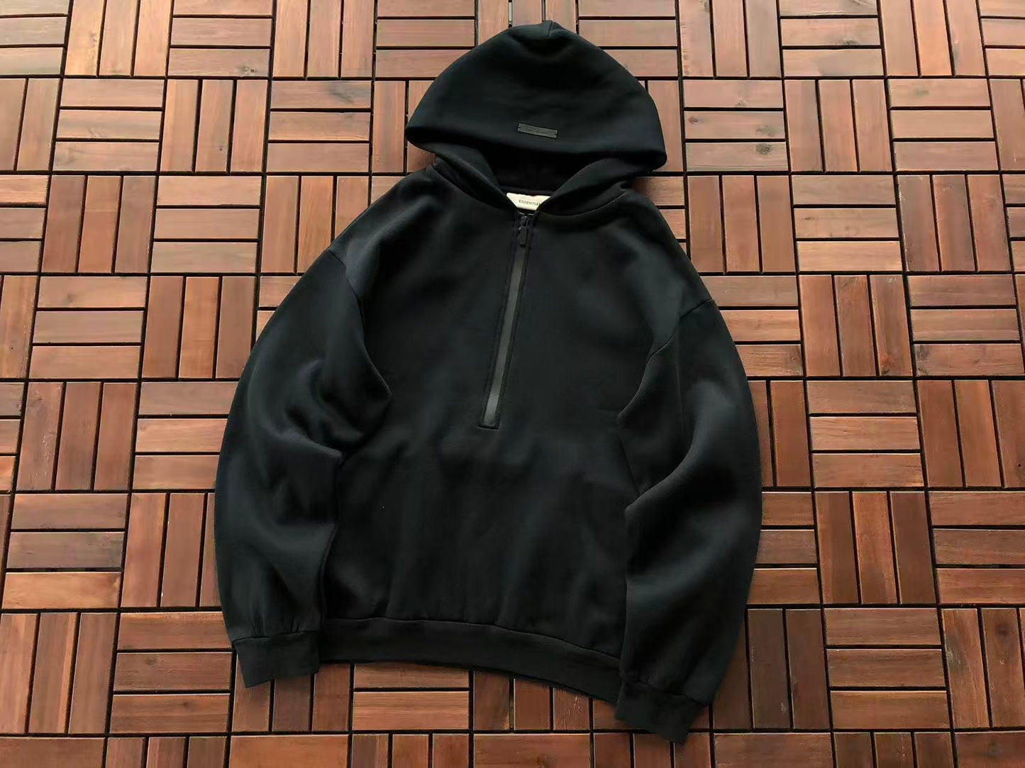 Essentials Hoodies