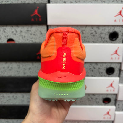 Zoom Fly 6 Orange Red