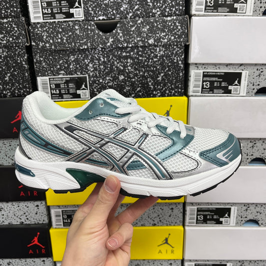 Gel-1130 White/Dark Neptune
