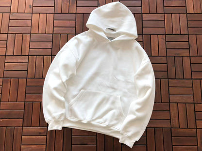 Essentials Hoodies